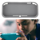 Protective Silicone Case Soft Skin Shell Cover for Nintendo Switch Lite NS  G6F3