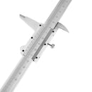 Vernier Caliper 0-150mm 0.02mm Metal Calipers Gauge Measuring Tools