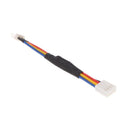 10pcs 4Pin Fan Connector PWM PC Reduce Fan Speed Power Male to Female Cable