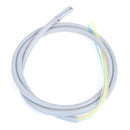 Dental Saliva Surgical Ejector Suction Valve Handpiece Hose Dental Suction Tube-