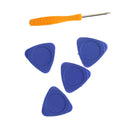 20 Pcs Screen Repair Opening Screwdriver Set Kit Metal Spudger For IPhones