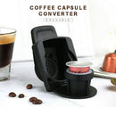 Coffee Capsule Converter Adapter Tool For Nespresso Originalline Dolce Gusto