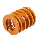 20 mm x 11 mm x 25 mm - angular - section / baking pan The spring C4A8