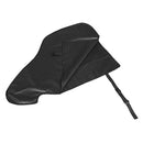 Folding Caravan Towing Hitch Cover PVC Vinyl Protection Cover Rain Snow Proof