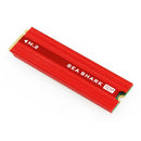 M.2 NGFF/NVMe SSD Cooler Heatsink Aluminum Alloy HDD Thermal Cooling Pad