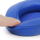 Pair Blue Ear Cushion Pad for Beats by dr dre Studio 2.0 Wireless Headphone