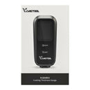 Portable Car LCD Digital Paint Thickness Gauge Meter Painting Measuring