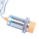 LJC30A3-H-Z/AY 1-25mm Capacitance Proximity Sensor Switch PNP NC DC 6-36V 3