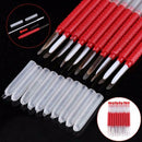 10Pcs Beekeepers Bee Grafting Retractable Beekeeping Tool for Queen Rearing