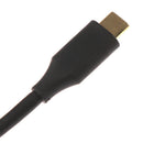 TyX-C to HDMI+USB3.0+USB2.0+Micro USB HUB HDMI Thunderbolt 3 Adapter OZ
