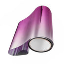 Car Windscreen Sun Visor Film Tint Strip Universal for Auto SUV Camper 150x20cm