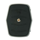Universal New 690 Quick Release Plate For Velbon Somita Sony Camera Tripod JR