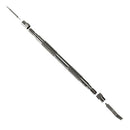 Metal Watch Band Strap Spring Bar Link Pin Remover Repair Remova Tool w/4Tip LJ