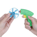Kids flying saucers disc flywheels sporting toys for children outdoor 3C
