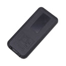 Computer PC Case Fan RGB Adjust LED Fan Quiet Remote Computer Cooler Coolin W9M9