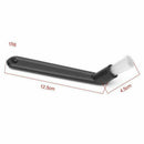 Coffee Machine Brush Cleaner Nylon Espresso Coffee Machine Group Head Clean E6J1