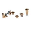 Replacement Bottom Case Screws 8Pcs/Set For MacBook Retina 12inch A1534