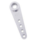 15x Metal 25T Steering Servo Arms For RC Car  Boat HSP HPI Accessory Parts