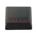 Black Balance Charger for V911 KV911-0005 F929 F939 E010 E011 E012 F36 H36