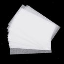 50 Sheets Ultra Soft Tissue Cleaner Wipe Cloth for Cleaning Camera Lenses(Nikon,