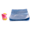 200Pcs Shrink Wrap Bag Sealing Machine Set For Soap Bath Bomb DIY