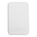 2.5 inch SATA 2 to USB3.0 HDD SSD Case External Hard Disk Enclosure (White)