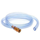 6ft Practical Gasoline Water PVC Pump Accessories Self Priming Syphon Hose Gas