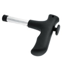 Hot New Useful Durable Stainless Steel Coconut Opener Opening Driller Drill