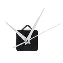 DIY Quartz Battery Wall Clock Movement Mechanism Repair Tool Replace Parts