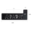 2018 Newest Cooler Fan USB External 3-Fan Cooling Fan for Xbox One X
