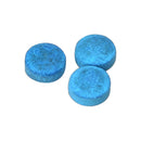 50pcs 12mm Billiard Pool Cue Tips Hardness in M Cue Stick Accessories