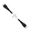 Type-C Interface Mobile Phone Charging Line Type-C Male To Public Data Line
