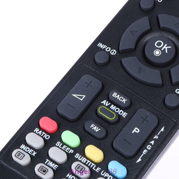 Remote control suitable for LG TV AKB33871407 AKB33871401 AKB33871409