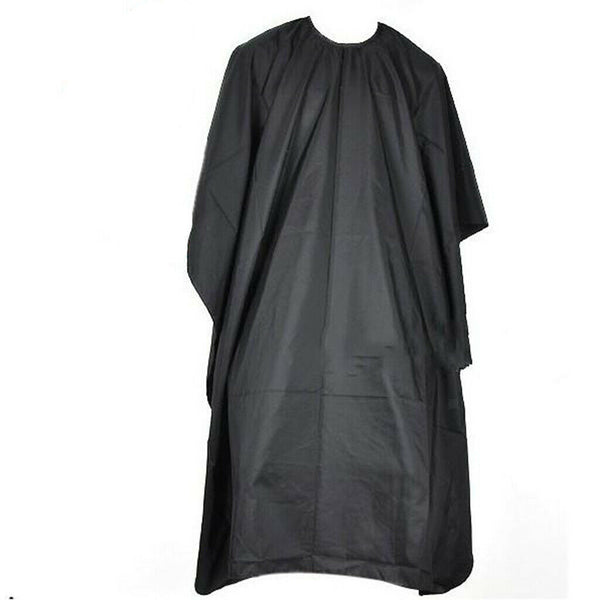 Professional Barbers Cape Waterproof for Home Use Salon for Kids and Adults