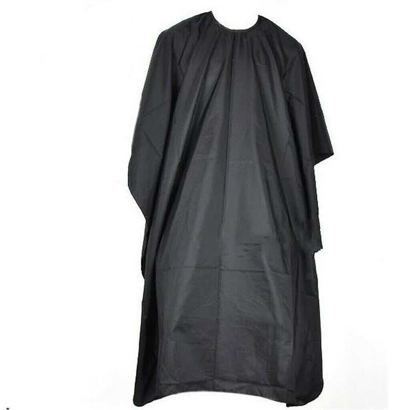 Professional Barbers Cape Waterproof for Home Use Salon for Kids and Adults
