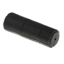 33x120mm/1.30X4.72" Rubber Steering Handle For Yamaha Outboard 9.9HP-115HP