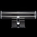 Bracelet/Bangle/Jewelry/Watch/Props Display Stand Holder T-bar Rack, Transp