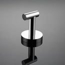 Stainless Steel Coat Hook Towel/Robe Clothes Hook For Bath Kitchen Garage H Y7Z8