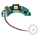 USB Mini Humidifier DIY Kits Mist Maker and Driver Circuit Board FoggerY Hn