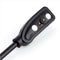 USB Adapter Charger Cord Charge Charging Cable For Pebble Smart Watch Wristwatch