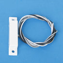 5x White NC/NO Door Window Contact Magnetic Reed