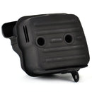 Metal Muffler Exhaust fit for Stihl MS341 MS361 Chainsaw 1135 140 0650 Hf