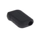 Silicone vehicle car key remote cover case shell for starline A93 A63 J Gw