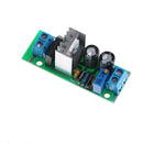 AC/DC LM317 Linear Regulator Step down Rectifier Power Module1.25-37V1.5A3 M&E