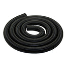2m Plastic Vacuum Cleaner Hose With Dust Collecting Adapter