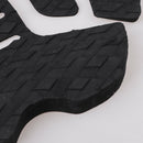 5Pack Surfboard Traction Tail Pad Surfing Stomp Mat Deck Grips Shortboard
