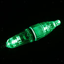 LED Underwater Fishing Light Deep Drop Fishing Light Accessory Green