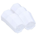 5Pcs Mini Plant Flower Pot Home Office Decor Plant Pot Home Flower SuppliesS Gw
