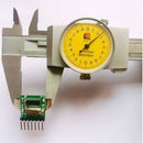 Mini Wireless 433Mhz RF Remote Control 1527 Learning Code Transmitter Module 3C