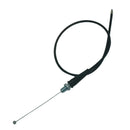 1 Pack Replacement Throttle Cable for ORV Vehicle Dirt Runner DR90, DR15 Rubber